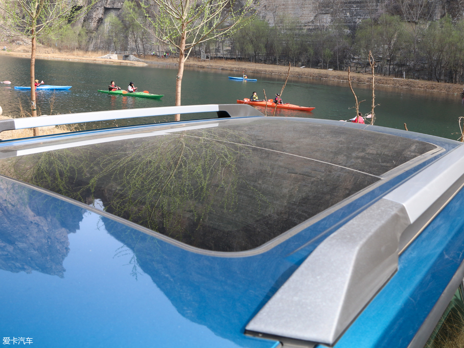 2018BJ20 1.5T CVTF