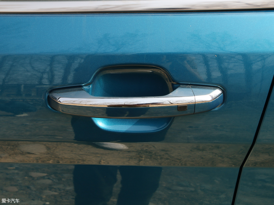 2018BJ20 1.5T CVTF