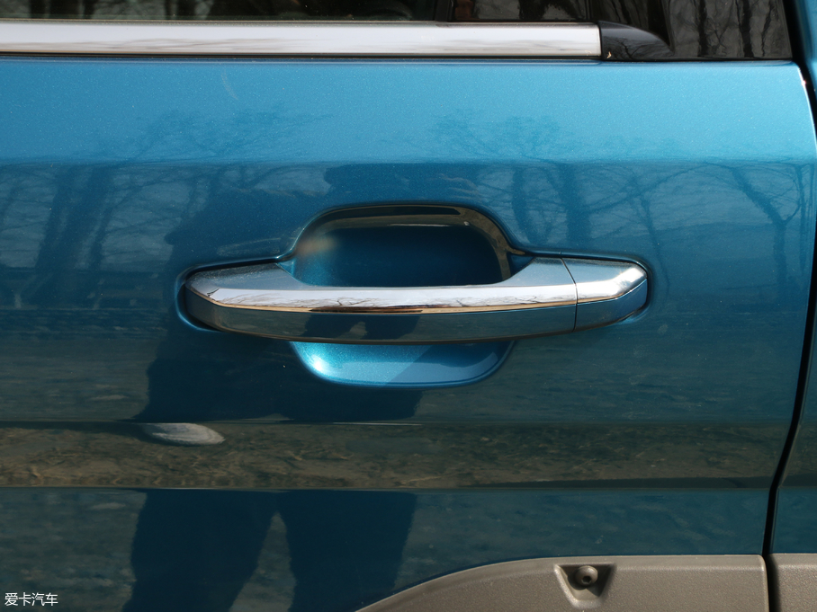 2018BJ20 1.5T CVTF