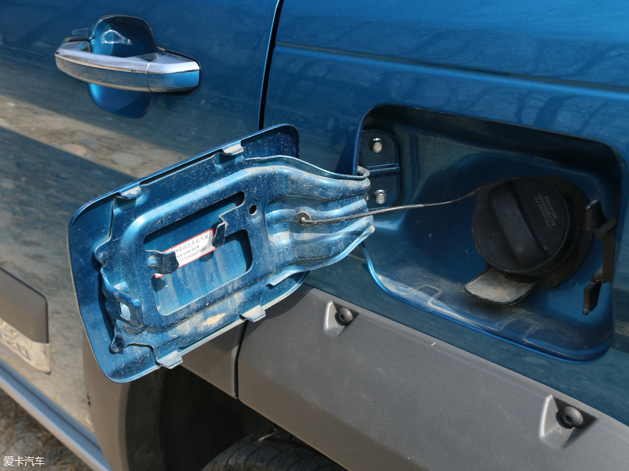 2018BJ20 1.5T CVTF