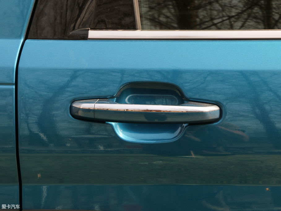 2018BJ20 1.5T CVTF