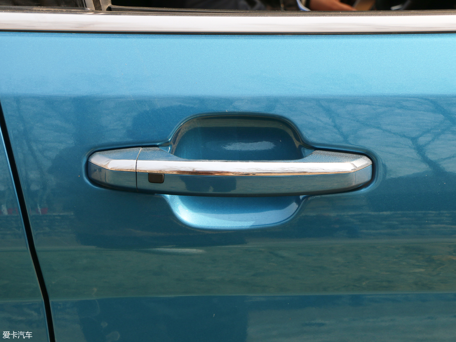 2018BJ20 1.5T CVTF