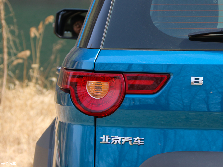 2018BJ20 1.5T CVTF