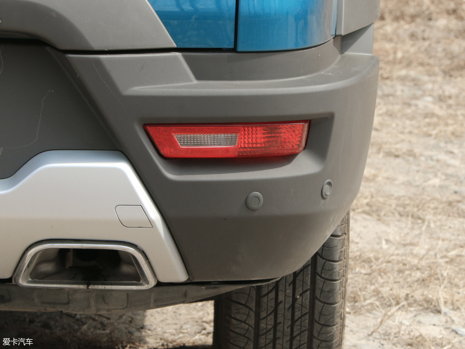 2018BJ20 1.5T CVTF