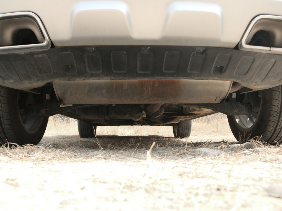 2018BJ20 1.5T CVTF