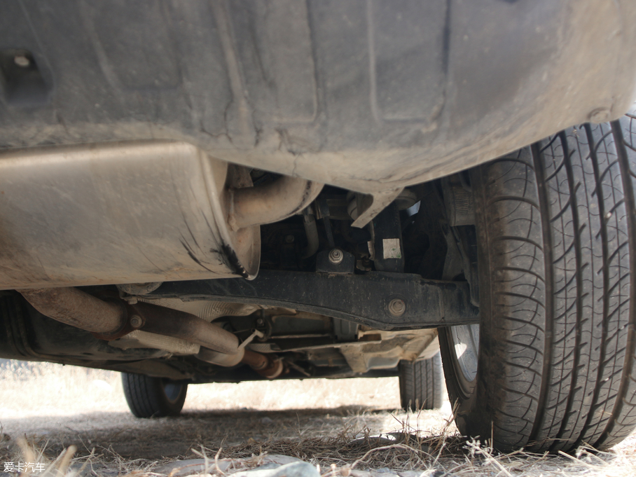 2018BJ20 1.5T CVTF