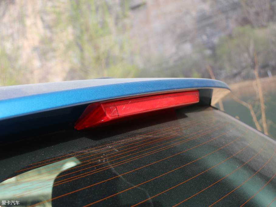 2018BJ20 1.5T CVTF