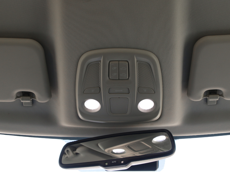 2018BJ20 1.5T CVTF