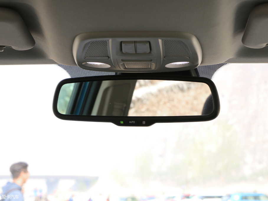 2018BJ20 1.5T CVTF