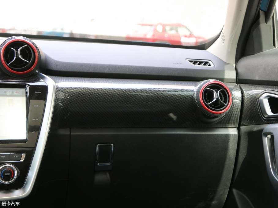 2018BJ20 1.5T CVTF