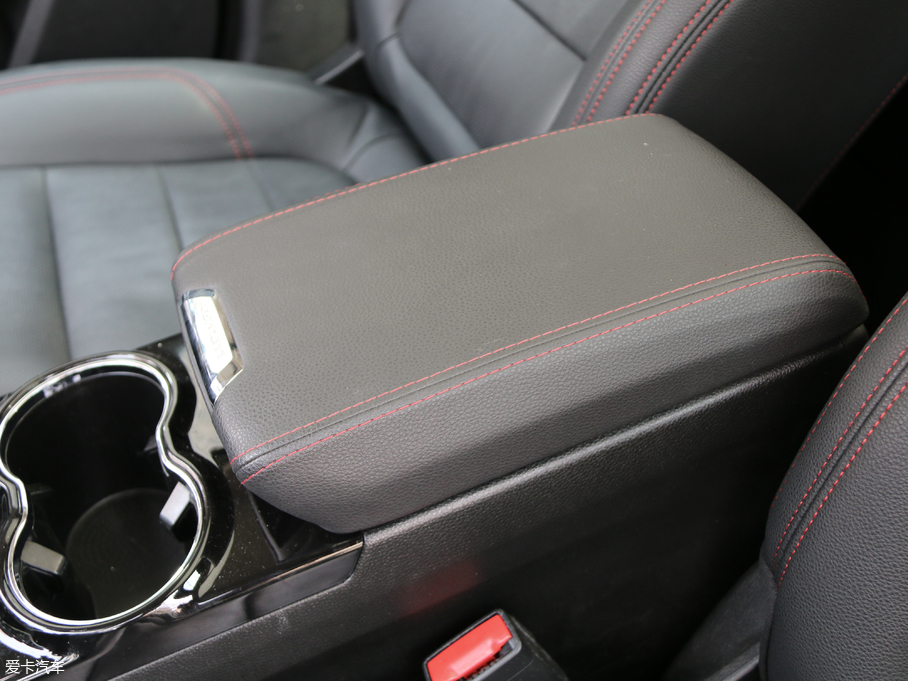 2018BJ20 1.5T CVTF