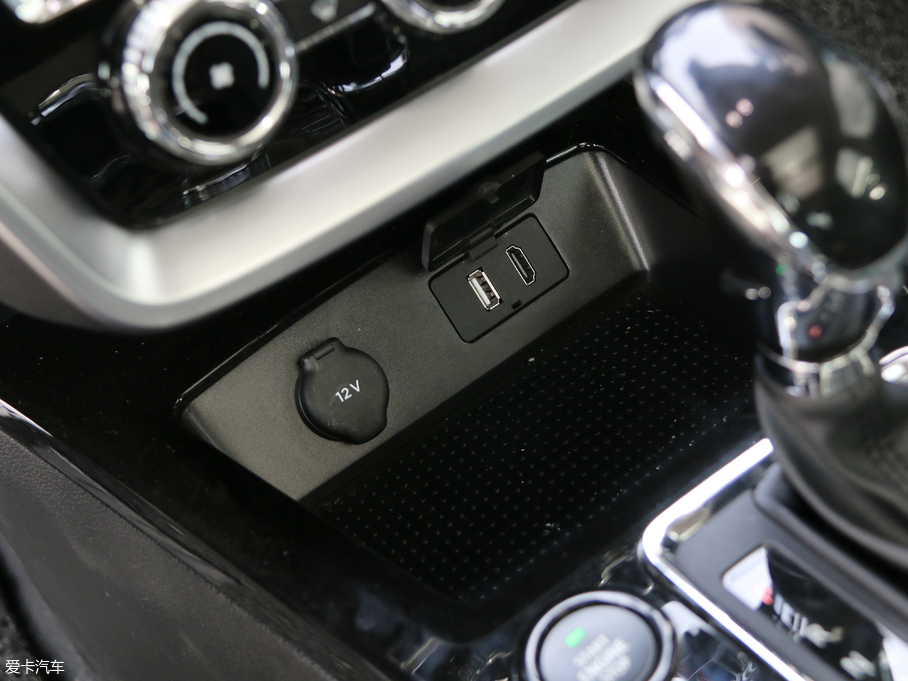 2018BJ20 1.5T CVTF