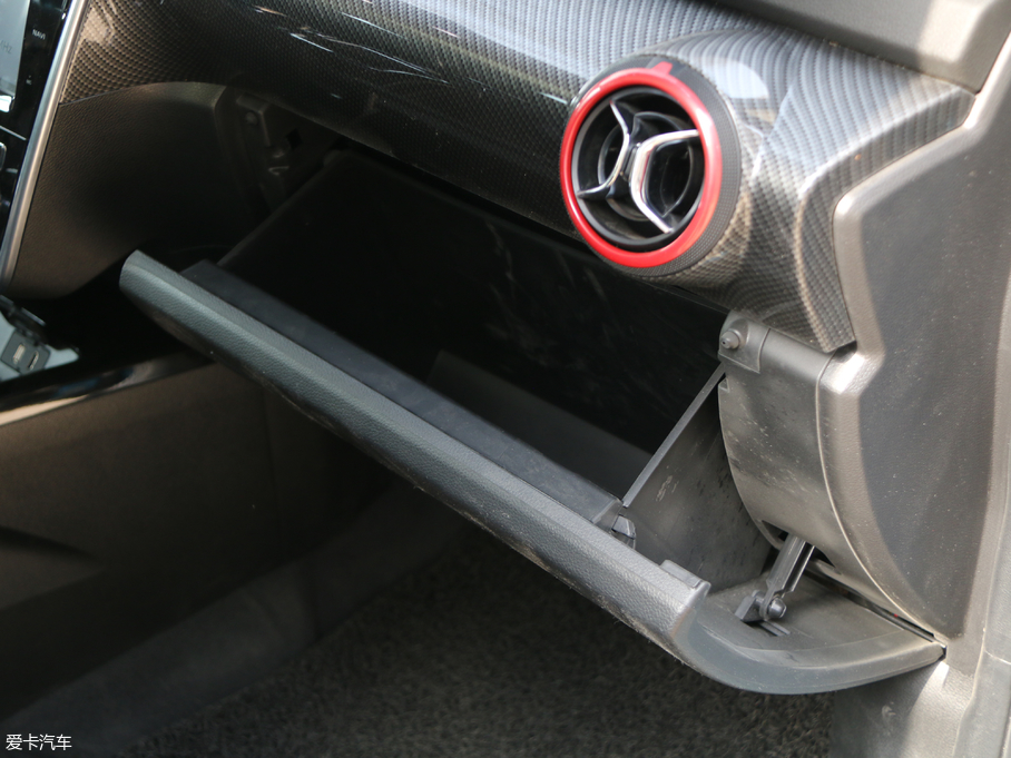 2018BJ20 1.5T CVTF