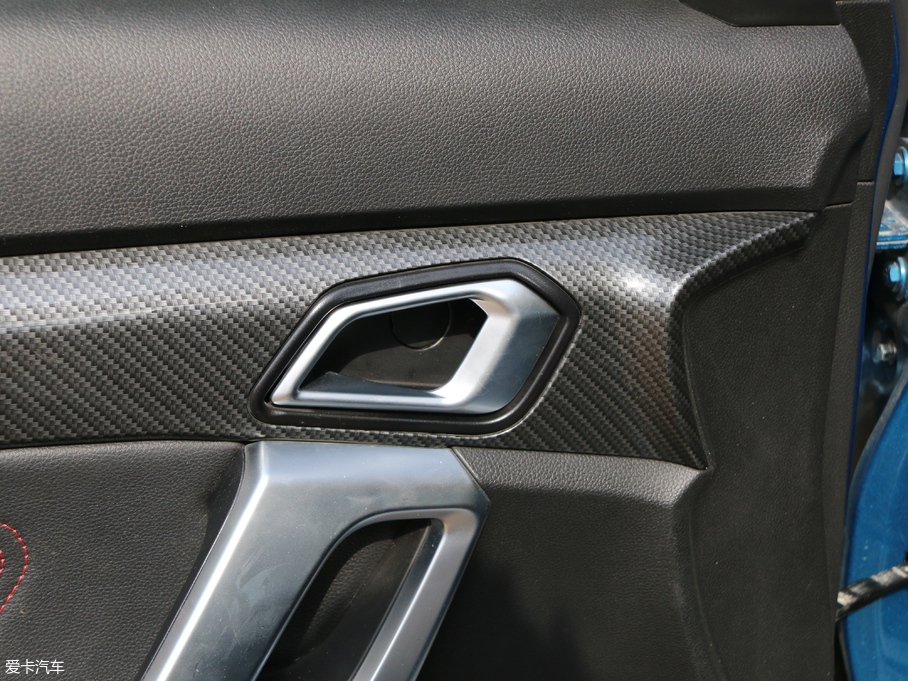 2018BJ20 1.5T CVTF