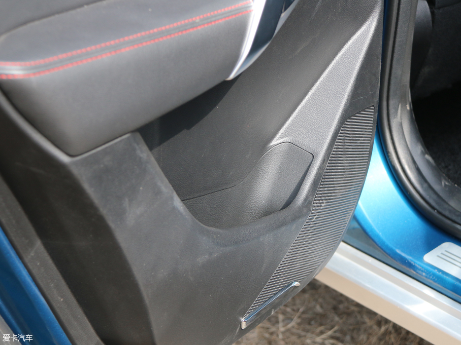 2018BJ20 1.5T CVTF