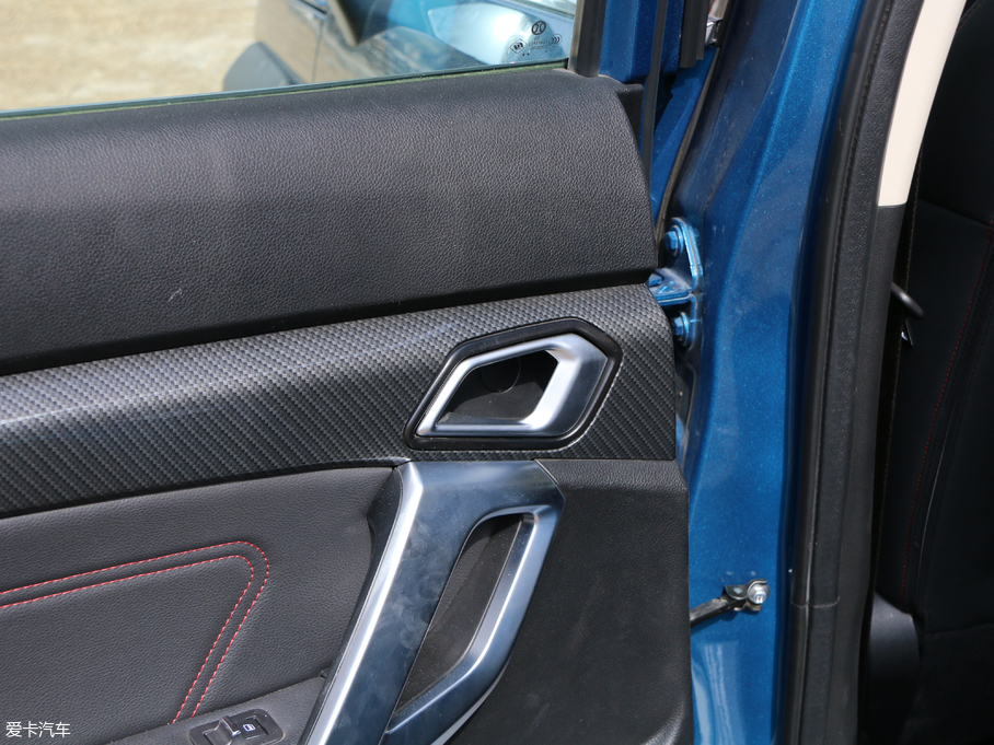 2018BJ20 1.5T CVTF