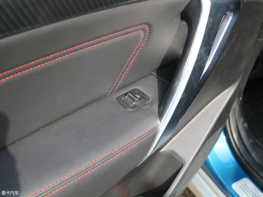 2018BJ20 1.5T CVTF