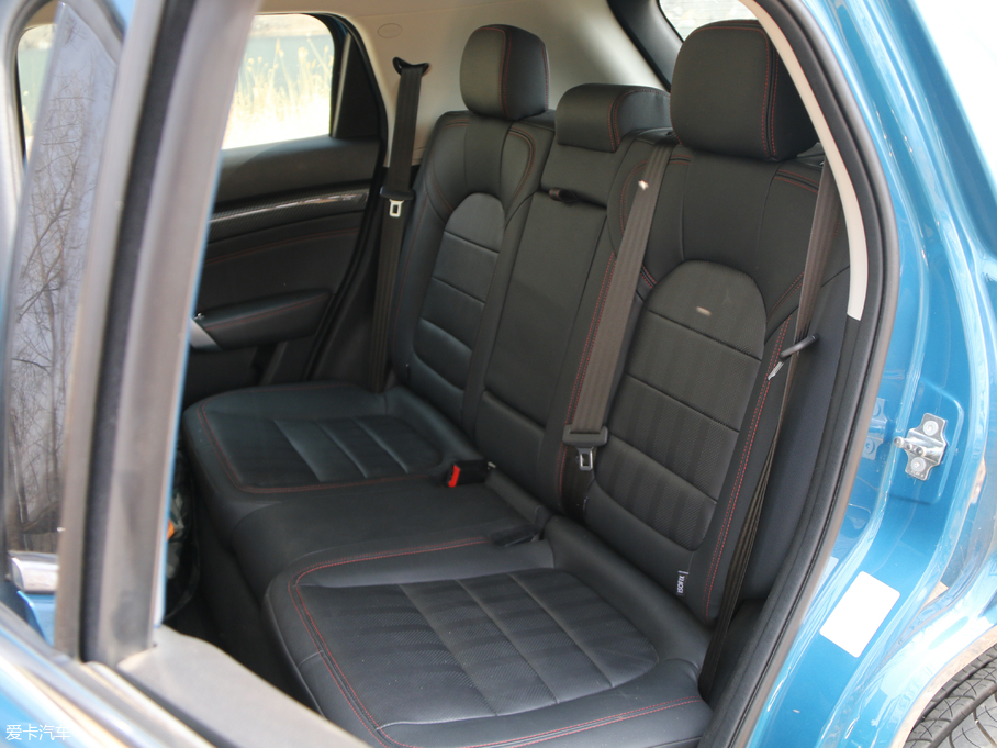 2018BJ20 1.5T CVTF