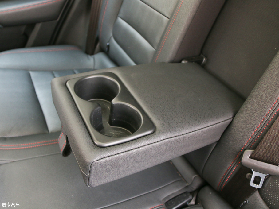 2018BJ20 1.5T CVTF