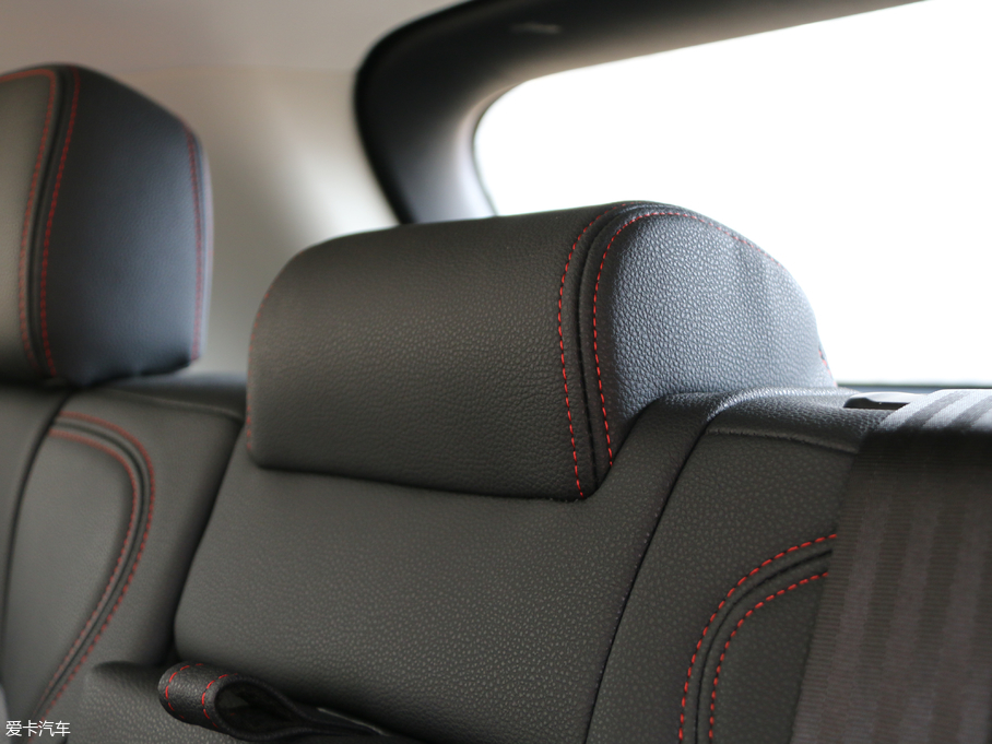 2018BJ20 1.5T CVTF