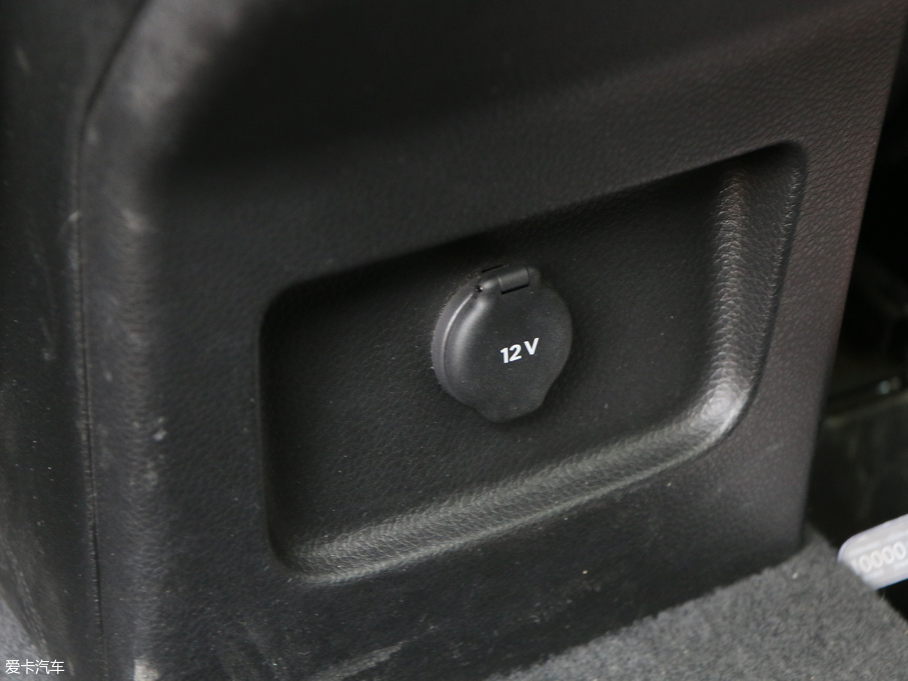 2018BJ20 1.5T CVTF