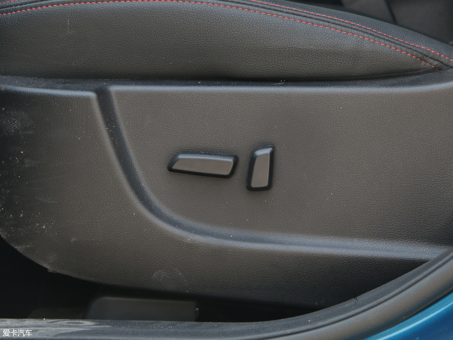 2018BJ20 1.5T CVTF