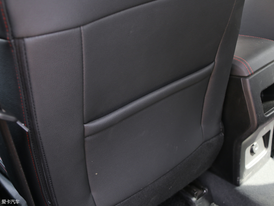 2018BJ20 1.5T CVTF