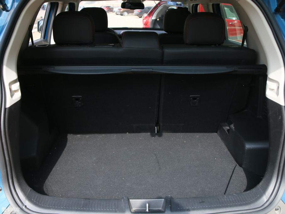 2018BJ20 1.5T CVTF