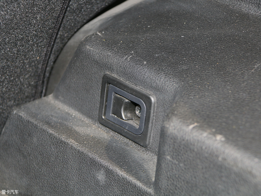 2018BJ20 1.5T CVTF