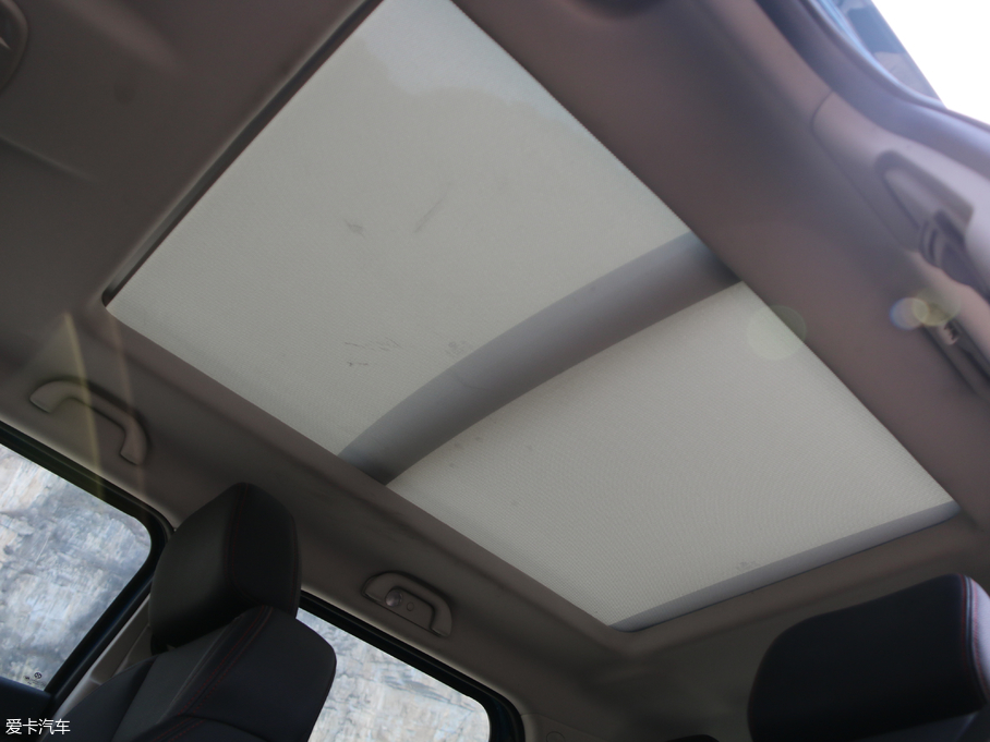 2018BJ20 1.5T CVTF