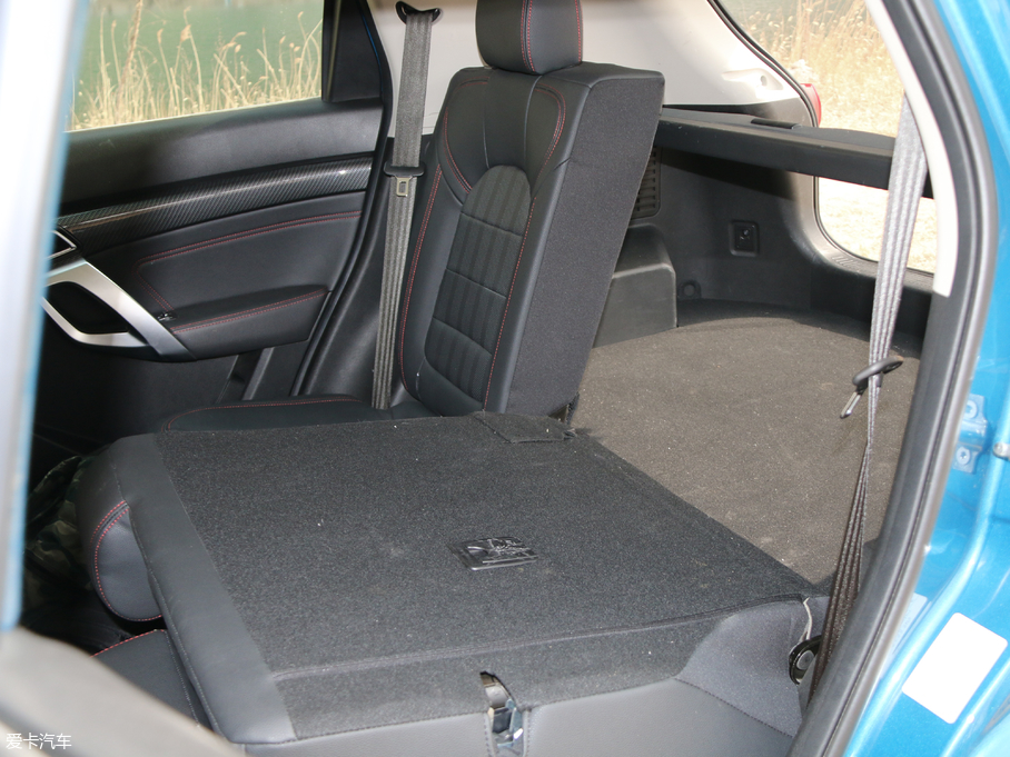 2018BJ20 1.5T CVTF