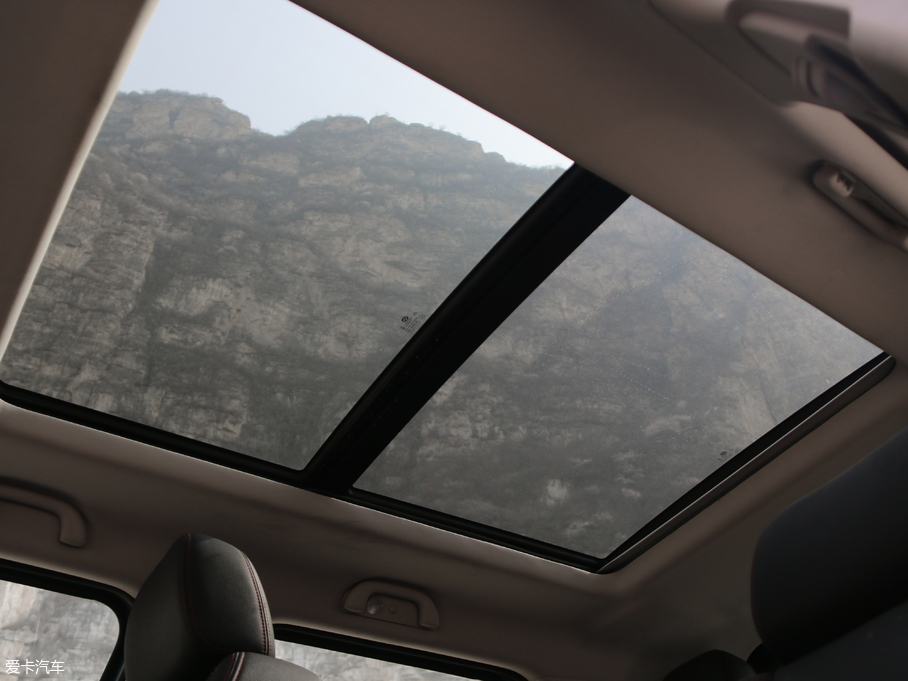 2018BJ20 1.5T CVTF