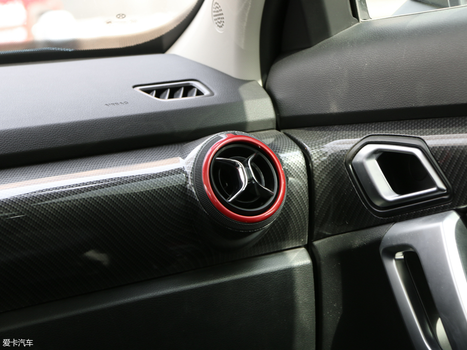 2018BJ20 1.5T CVTF