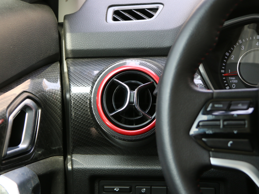 2018BJ20 1.5T CVTF