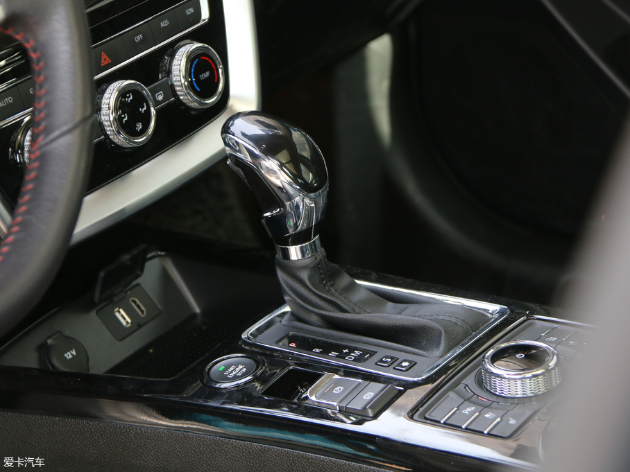 2018BJ20 1.5T CVTF