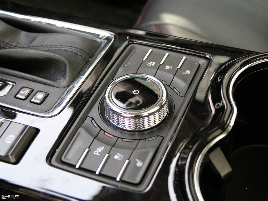 2018BJ20 1.5T CVTF