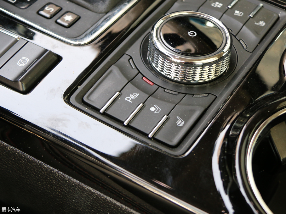 2018BJ20 1.5T CVTF