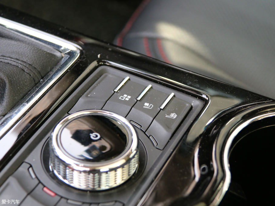 2018BJ20 1.5T CVTF