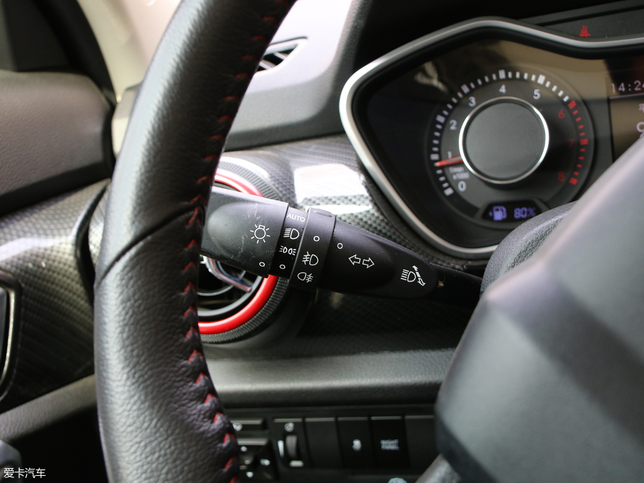 2018BJ20 1.5T CVTF