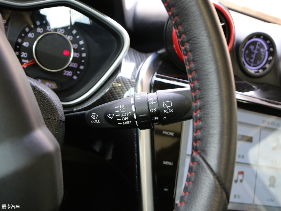 2018BJ20 1.5T CVTF