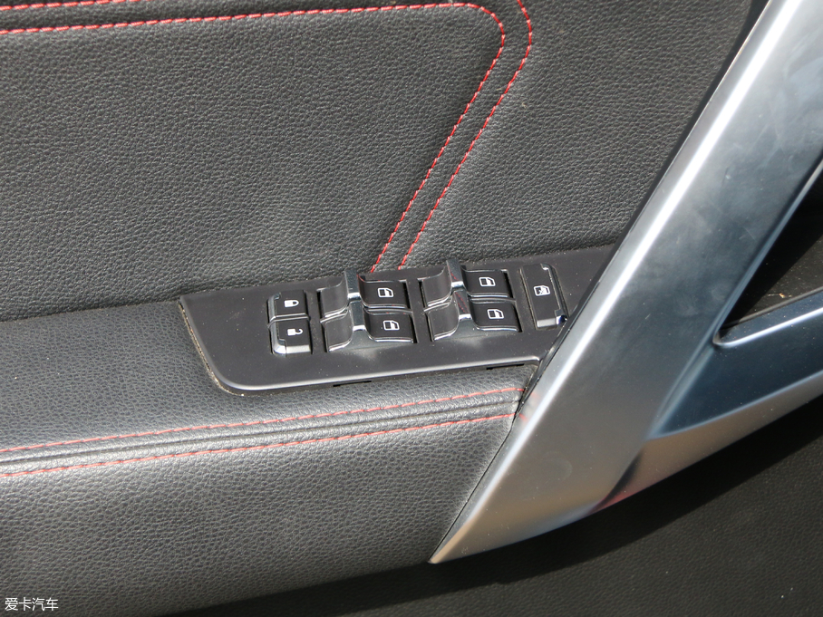 2018BJ20 1.5T CVTF