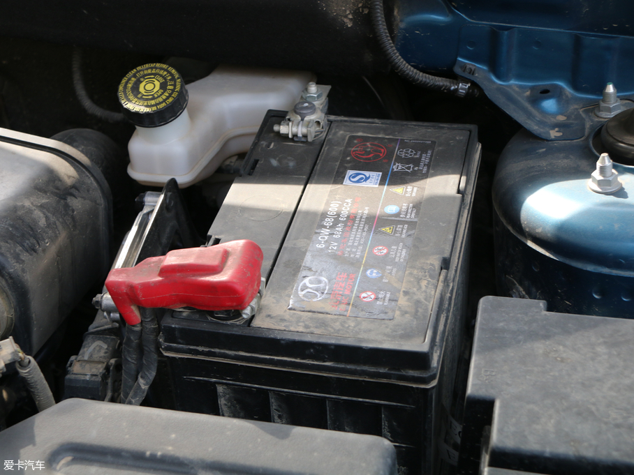 2018BJ20 1.5T CVTF