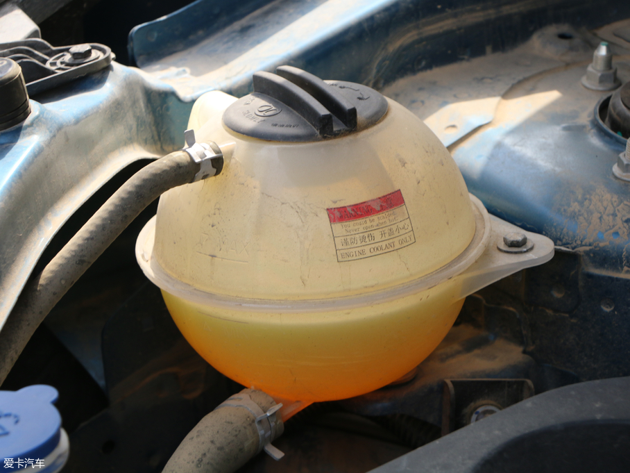 2018BJ20 1.5T CVTF