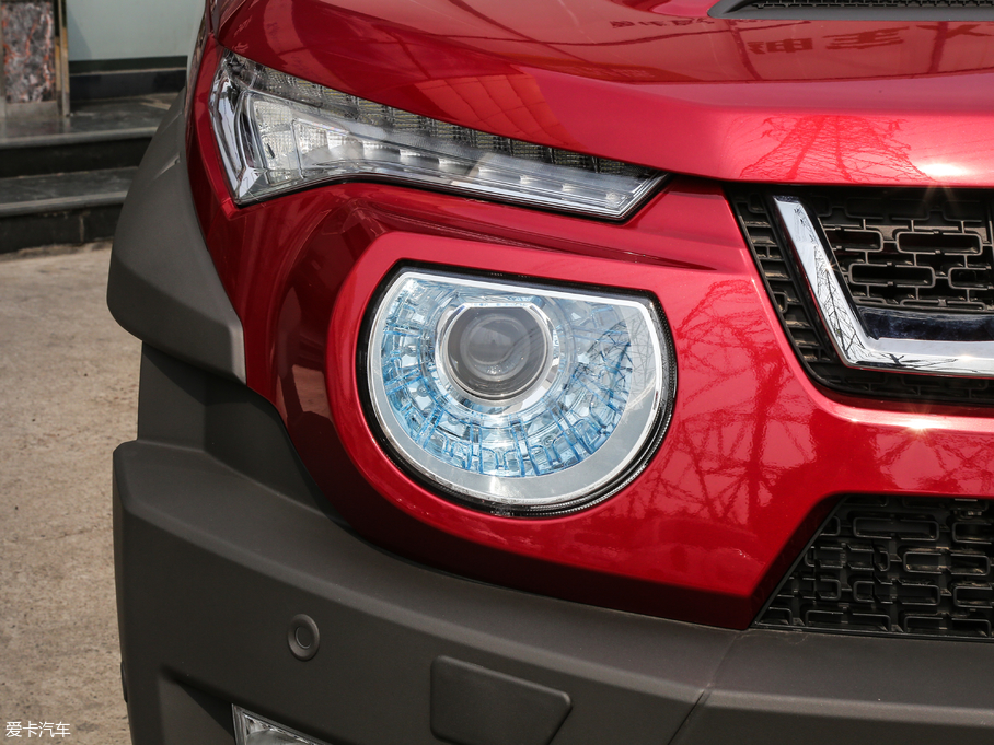 2018BJ20 1.5T CVTӢ