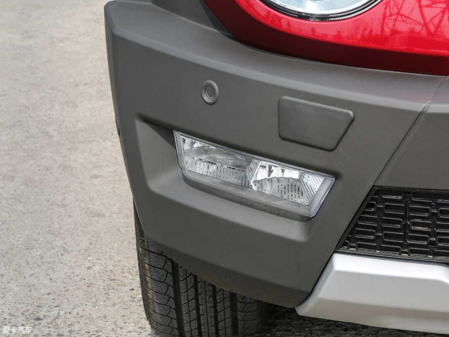 2018BJ20 1.5T CVTӢ