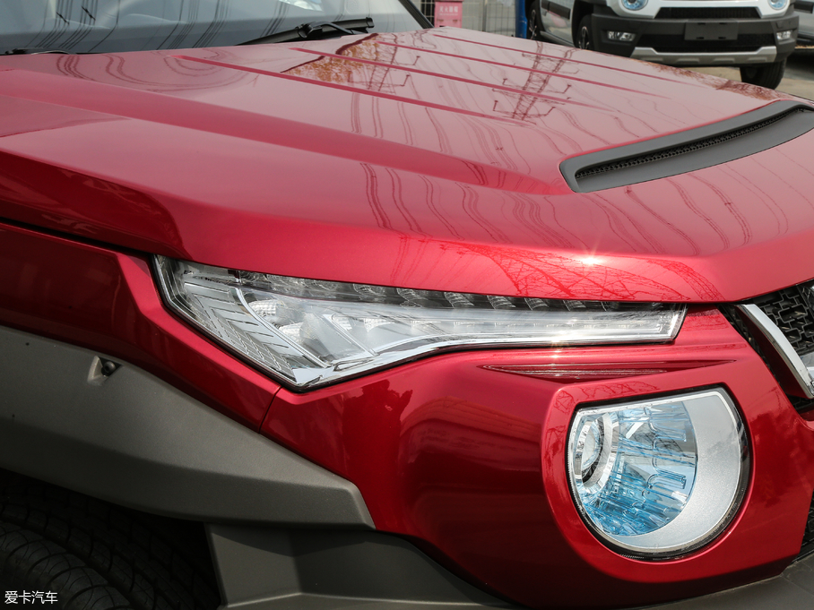 2018BJ20 1.5T CVTӢ