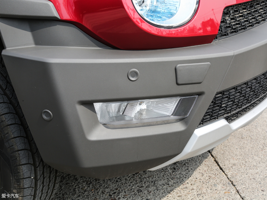 2018BJ20 1.5T CVTӢ