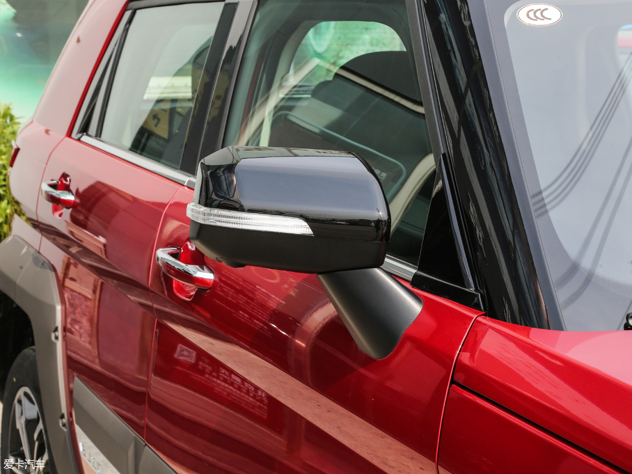 2018BJ20 1.5T CVTӢ