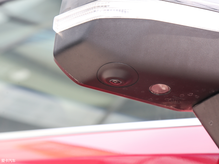 2018BJ20 1.5T CVTӢ