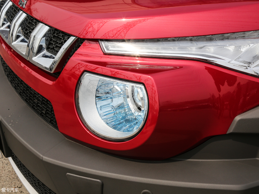 2018BJ20 1.5T CVTӢ